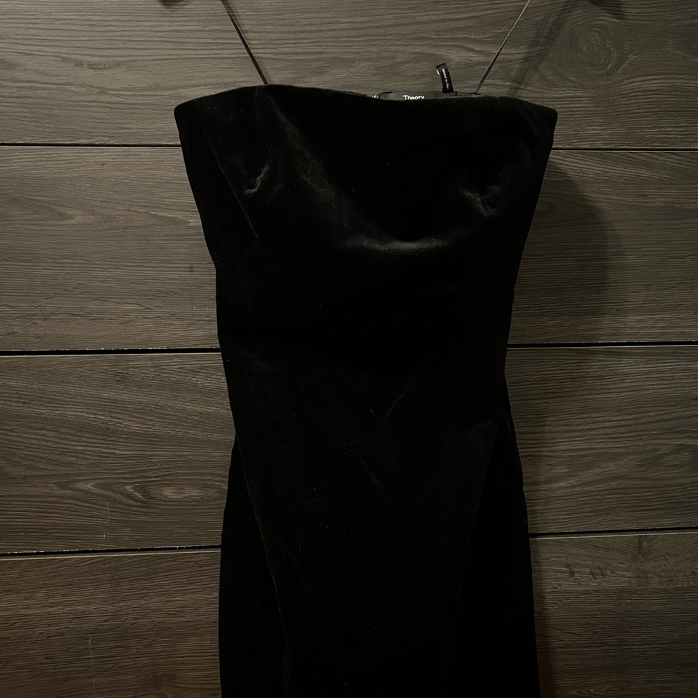 Theory Dress
